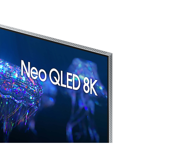 SAMSUNG QE65QN800BTXTK 65 inç 163 Ekran Uydu Alıcılı Smart 8K Ultra HD Neo QLED TV