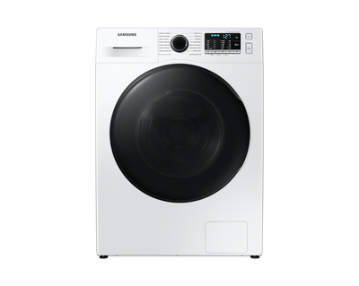Samsung WD80TA046BE1AH 8 Kg/5 Kg 1400 Devir Beyaz Kurutmalı Çamaşır Makinesi