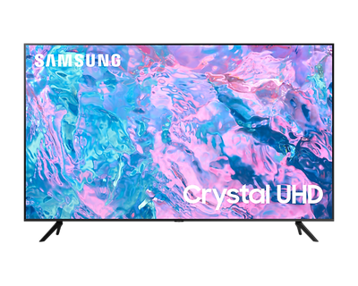 Samsung UE75CU7100UXTK 75" 189 Ekran 4k Ultra HD LED Televizyon