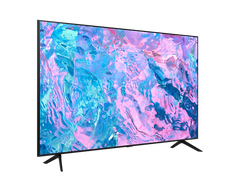 Samsung UE50CU7000UXTK 50" 127 Ekran 4K Ultra HD LED Televizyon