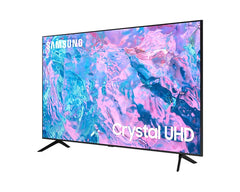 Samsung  UE65CU7000UXTK 65'' 163 Ekran Uydu Alıcılı Crystal 4K Ultra HD Smart LED TV