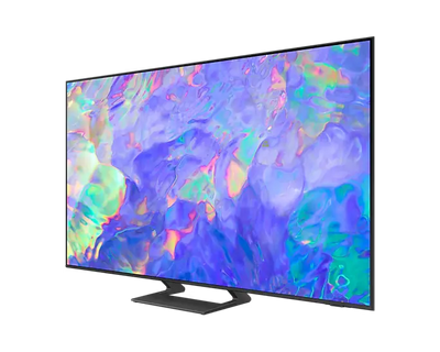 Samsung UE50CU8500UXTK 50" 126 Ekran 4K Ultra HD LED Televizyon