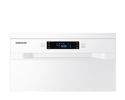 Samsung DW60M5062FW/TR 6 Programlı Bulaşık Makinesi