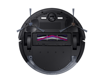 Samsung VR3MB77312K/TR Akıllı Robot Süpürge Abanoz Siyahı