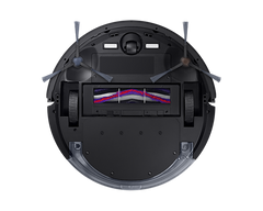 Samsung VR3MB77312K/TR Akıllı Robot Süpürge Abanoz Siyahı