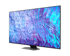 Samsung QE65Q80CATXTK 4K Ultra HD 65" 165 Ekran Ultra HD QLED TV