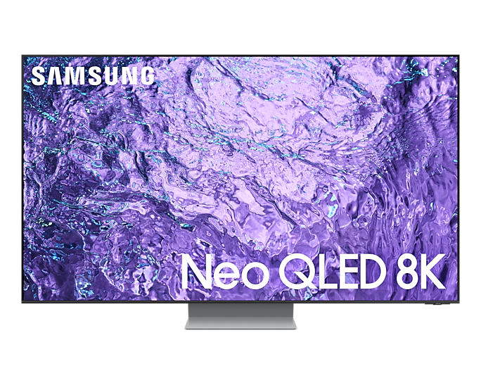 Samsung QE65QN700CTXTK 65" 165 Ekran 8K Ultra HD Neo QLED Televizyon
