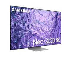 Samsung QE65QN700CTXTK 65" 165 Ekran 8K Ultra HD Neo QLED Televizyon