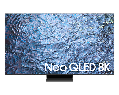 Samsung QE75QN900CTXTK 75" 189 Ekran 8k Ultra HD Neo QLED Televizyon