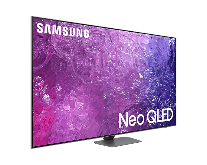 Samsung QE75QN90CATXTK 75" 189 Ekran 4k Ultra HD Neo QLED Televizyon
