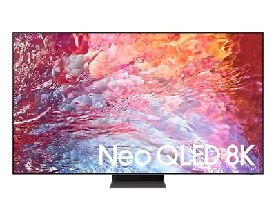 Samsung QE65QN700BTXTK65" 165 Ekran Uydu Alıcılı 8K Ultra HD Neo QLED TV
