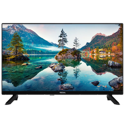 Regal 32F75R01 32'' Ekran Smart Full HD TV