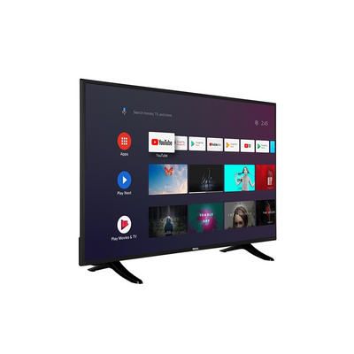 Regal 43R654FA9R Full HD 43" 109 Ekran Uydu Alıcılı Android Smart LED TV
