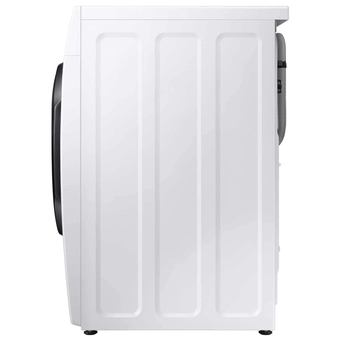 Samsung WD90TA046BE1AH 9 Kg/6 Kg 1400 Devir Beyaz Kurutmalı Çamaşır Makinesi