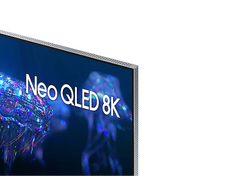 SAMSUNG 65QN800B 65 inç 163 Ekran Uydu Alıcılı Smart 8K Ultra HD Neo QLED TV