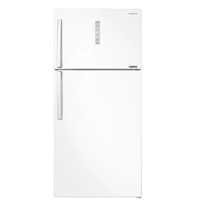 Samsung RT62K7040WW/TR Çift Kapılı No Frost Beyaz Buzdolabı