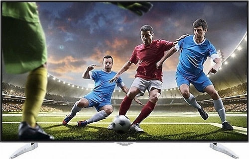 Telefunken 55TU9080 4K Ultra HD 55" Android TV LED TV