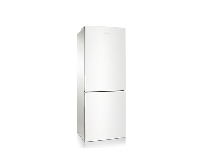 Samsung RL4323RBAWW/TR Kombi No Frost Beyaz Buzdolabı