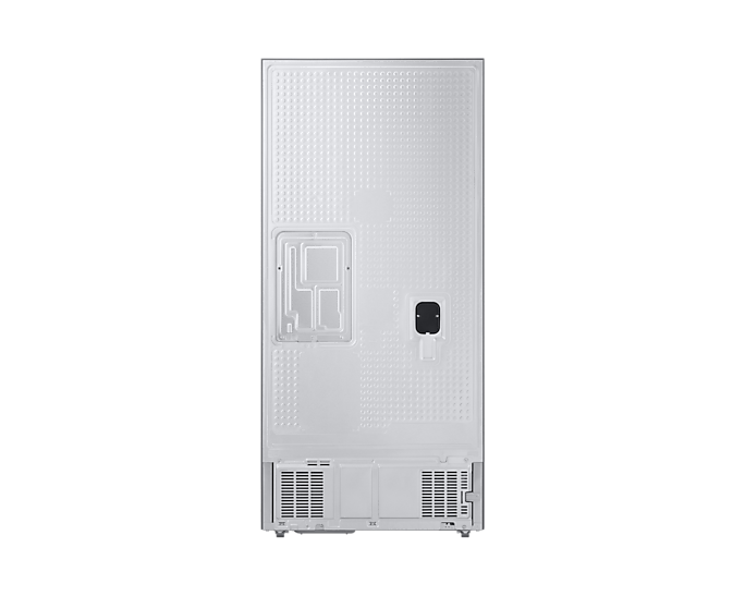 Samsung RF49A5002SR/TR 550 Lt Twin Cooling Plus Teknolojili Gardırop Tipi Buzdolabı