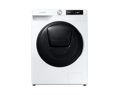 Samsung WD90T654DBE1AH 9 Kg/6 Kg 1400 Devir Beyaz Kurutmalı Çamaşır Makinesi