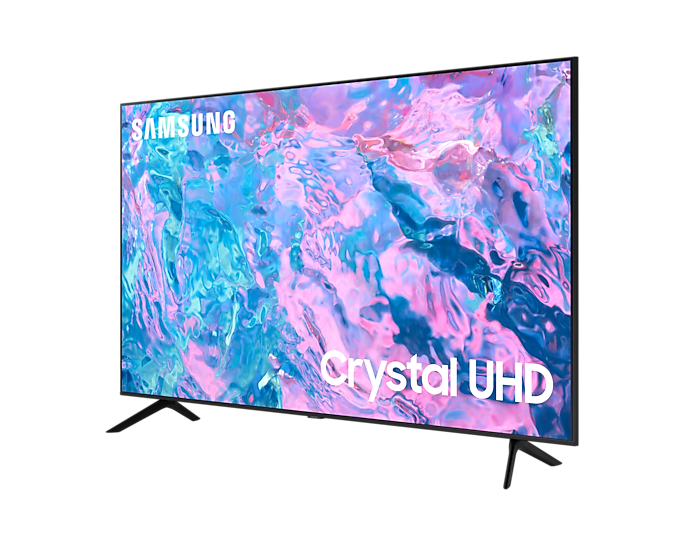Samsung UE58CU7000UXTK 58" 147 Ekran 4K Ultra HD LED Televizyon