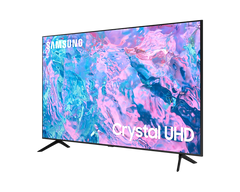 Samsung UE58CU7000UXTK 58" 147 Ekran 4K Ultra HD LED Televizyon