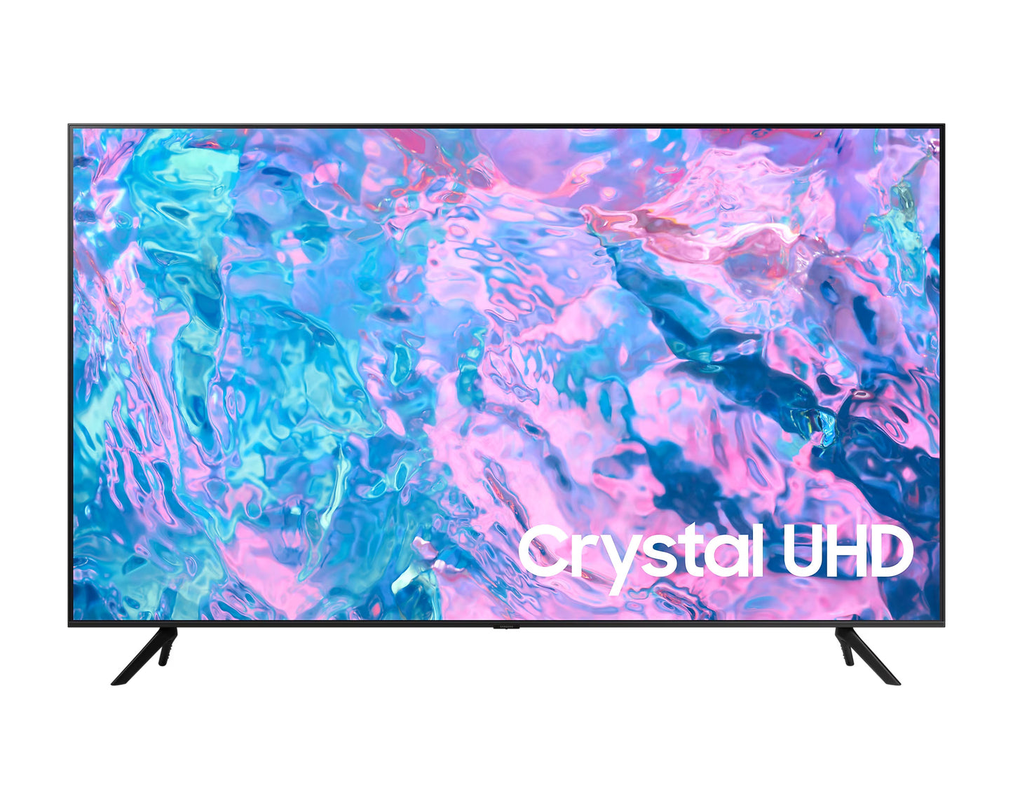 Samsung  65CU7000 65'' 163 Ekran Uydu Alıcılı Crystal 4K Ultra HD Smart LED TV