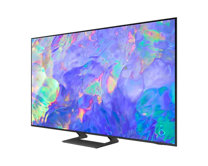 Samsung UE50CU8500UXTK 50" 126 Ekran 4K Ultra HD LED Televizyon