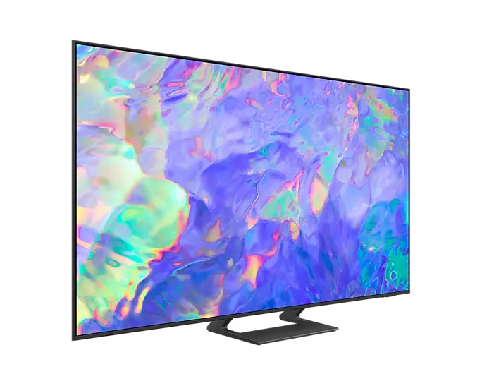 Samsung UE55CU8500UXTK 55" 139 Ekran 4K Ultra HD LED Televizyon