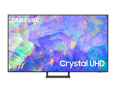 Samsung UE55CU8500UXTK 55" 139 Ekran 4K Ultra HD LED Televizyon