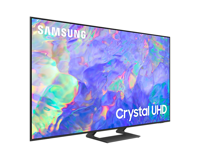Samsung UE75CU8500UXTK 75" 189 Ekran 4K Ultra HD LED Televizyon