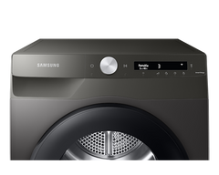Samsung DV90T5240AN/AH 9 Kg A+++ Inox Çamaşır Kurutma Makinesi
