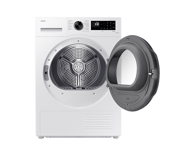 Samsung DV90CGC0A0AEAH 9 kg Çamaşır Kurutma Makinesi
