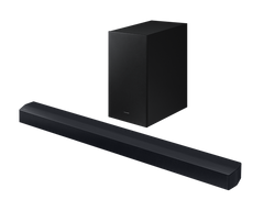 Samsung HW-C450/TK Soundbar Ev Sinema Sistemi