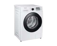 Samsung WW90TA046AH/AH 9 Kg 1400 Devir Beyaz Çamaşır Makinesi