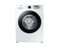 Samsung WW90TA046AH/AH 9 Kg 1400 Devir Beyaz Çamaşır Makinesi