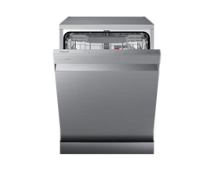 Samsung DW60A8050FS/TR 8 Programlı 14 Kişilik Gümüş Bulaşık Makinesi