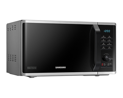 Samsung MS23K3555ES/ND 23 Lt Inox Mikrodalga Fırın