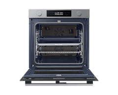 Samsung NV7B4520ZAS/TR İkili Pişirme Özellikli Elektrikli Ankastre Fırın