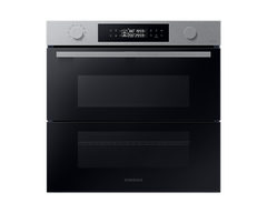 Samsung NV7B4520ZAS/TR İkili Pişirme Özellikli Elektrikli Ankastre Fırın
