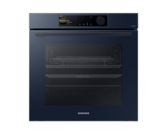 Samsung NV7B6665IAN/TR İkili Pişirme Özellikli Lacivert Ankastre Fırın