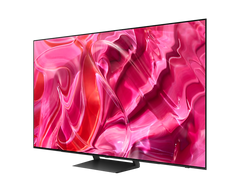 Samsung QE65S90CATXTK 65" 164 Ekran 4k Ultra HD OLED Televizyon