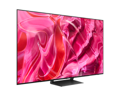Samsung QE77S90CATXTK 77" 195 Ekran 4k Ultra HD OLED Televizyon