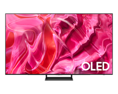 Samsung QE65S90CATXTK 65" 164 Ekran 4k Ultra HD OLED Televizyon