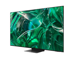 Samsung QE77S95CATXTK 77" 195 Ekran 4k Ultra HD OLED Televizyon