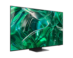 Samsung QE77S95CATXTK 77" 195 Ekran 4k Ultra HD OLED Televizyon