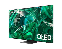 Samsung QE65S95CATXTK 65" 164 Ekran 4k Ultra HD OLED Televizyon