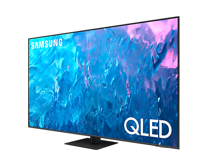Samsung QE85Q70CATXTK 85" 216 Ekran 4K Ultra HD QLED Televizyon
