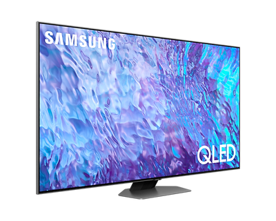 Samsung QE65Q80CATXTK 4K Ultra HD 65" 165 Ekran Ultra HD QLED TV