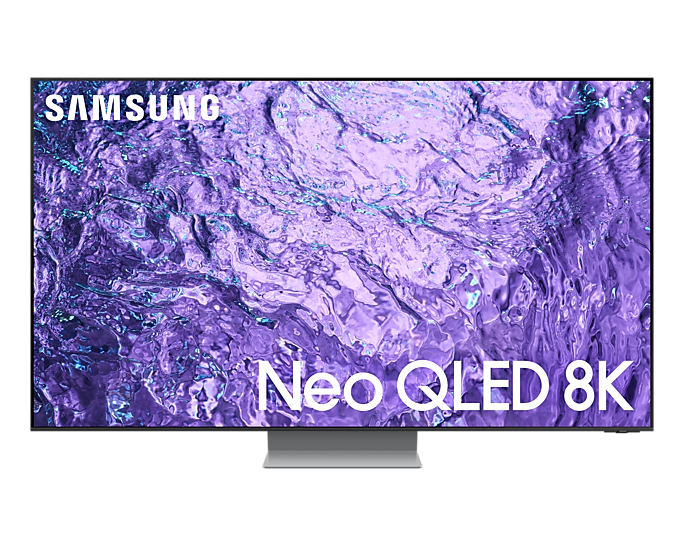Samsung QE75QN700CTXTK 75" 189 Ekran 8K Ultra HD Neo QLED Televizyon